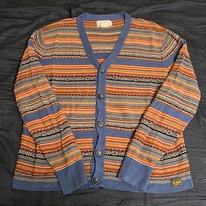 Denim & Supply cardigan